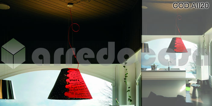 Arredocasa Design Contract: Accessori, Illuminazione da interno