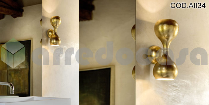 Arredocasa Design Contract: Accessori, Illuminazione da interno