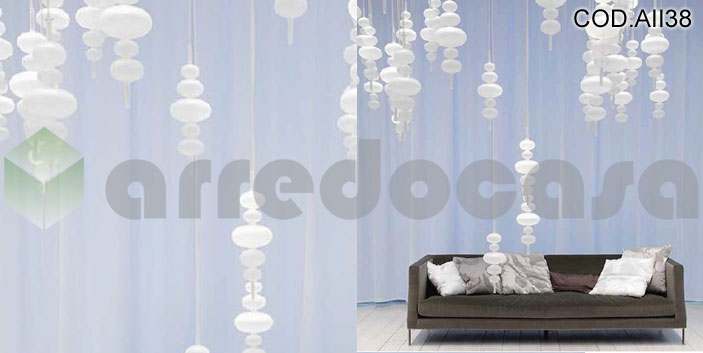 Arredocasa Design Contract: Accessori, Illuminazione da interno