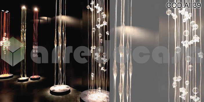 Arredocasa Design Contract: Accessori, Illuminazione da interno