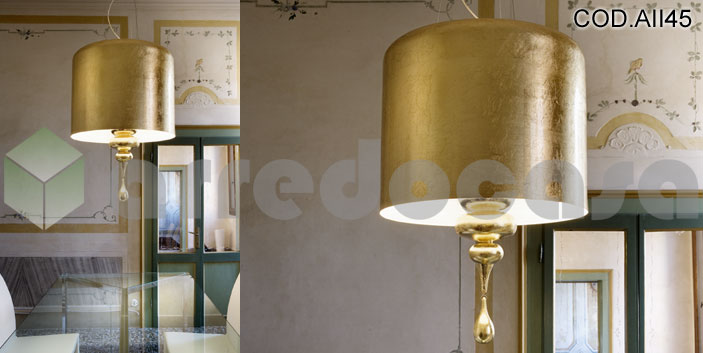 Arredocasa Design Contract: Accessori, Illuminazione da interno