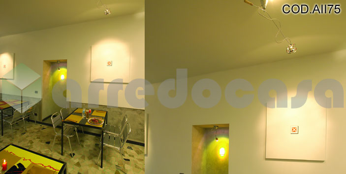 Arredocasa Design Contract: Accessori, Illuminazione da interno