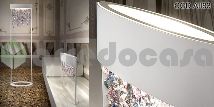 Arredocasa Design Contract: Accessori, Illuminazione da interno