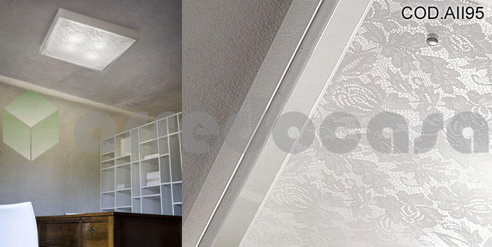 Arredocasa Design Contract: Accessori, Illuminazione da interno