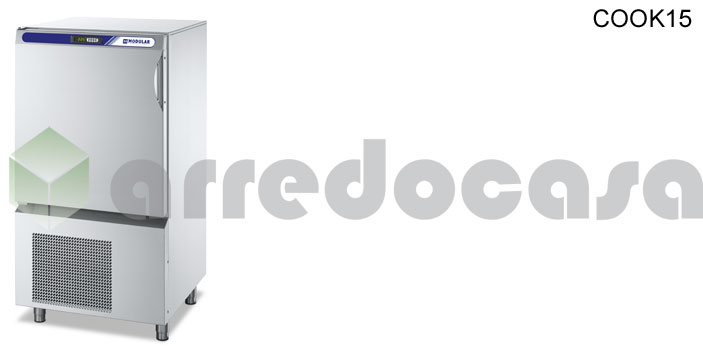 Arredocasa Design Contract: Professional Cooking, Cucine Professionali