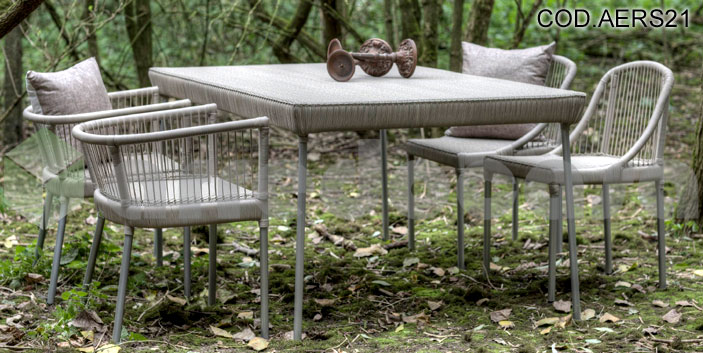 Arredocasa Design Contract: Arredamento da esterno, Sof Relax