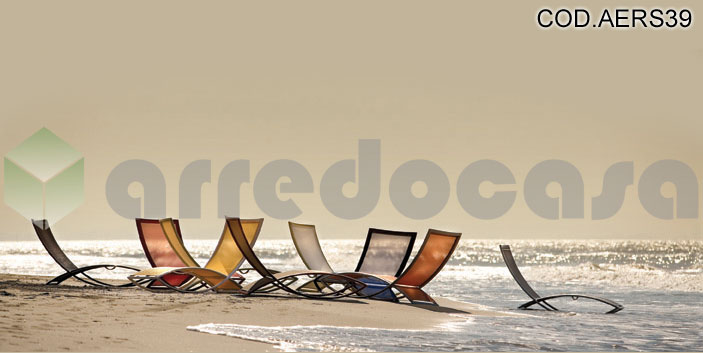 Arredocasa Design Contract: Arredamento da esterno, Sof Relax