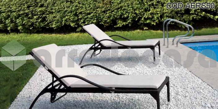 Arredocasa Design Contract: Arredamento da esterno, Sof Relax