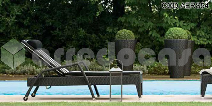 Arredocasa Design Contract: Arredamento da esterno, Sof Relax