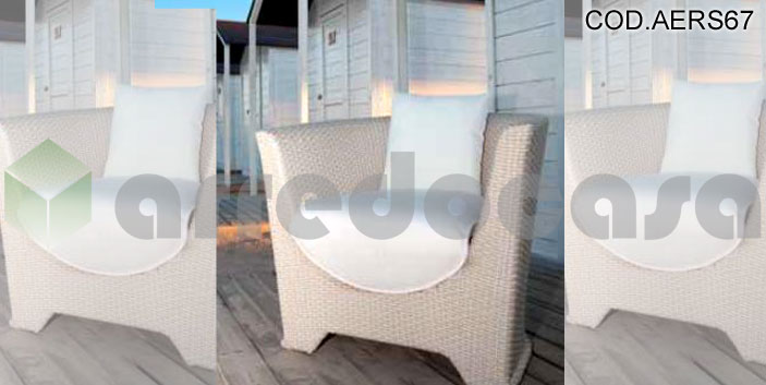 Arredocasa Design Contract: Arredamento da esterno, Sof Relax