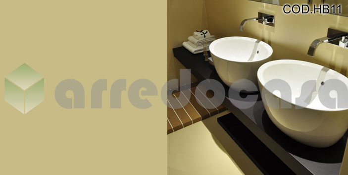 Arredocasa Design Contract: Arredamento Hotel - Bagni