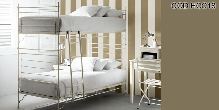 Arredocasa Design Contract: Arredamento Hotel - Camere stile classico