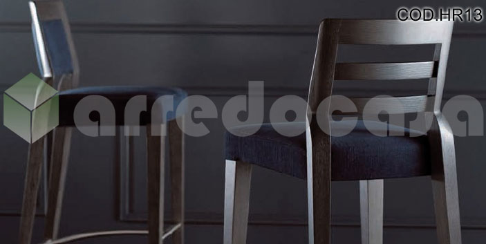 Arredocasa Design Contract: Arredamento Hotel - Ristorante - sala ristorazione