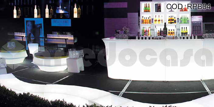 Arredocasa Design Contract: Ristoranti - Pizzerie - Bar -Pub Banconi