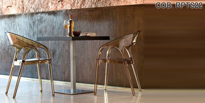 Arredocasa Design Contract: Ristoranti - Pizzerie - Bar -Pub Tavoli