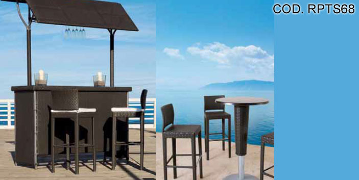 Arredocasa Design Contract: Ristoranti - Pizzerie - Bar -Pub Tavoli